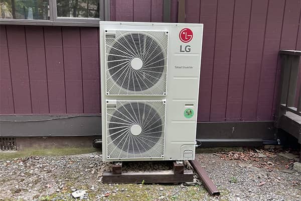 Air Conditioning Services Air Conditioning Services