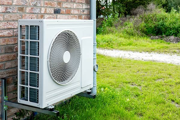 Heat Pump Installation Services Heat Pump Installation Services