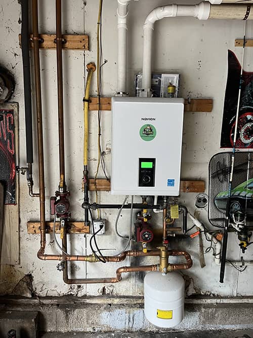 Water Heater Services Water Heater Services