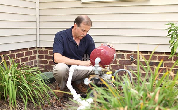 Well Pump Installation Services Well Pump Installation Services