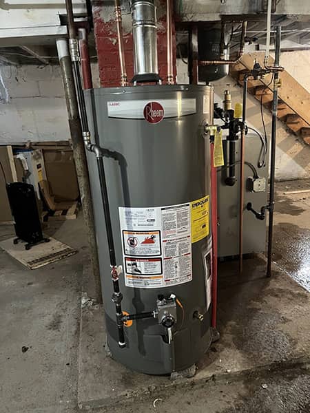 Home Ac Installation Service Home AC Installation Service