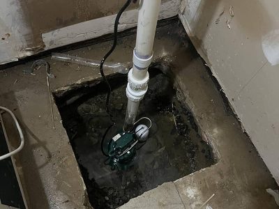 Home Plumbing Repair