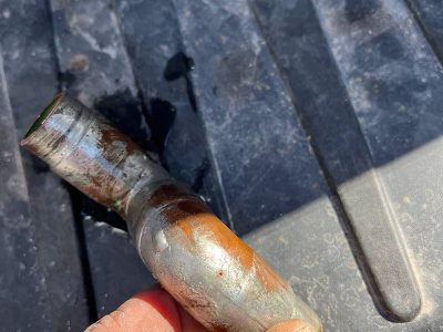 Pipe Repair