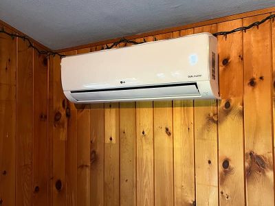 Quality Home AC Unit