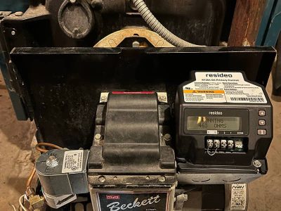 Water Heater Repair