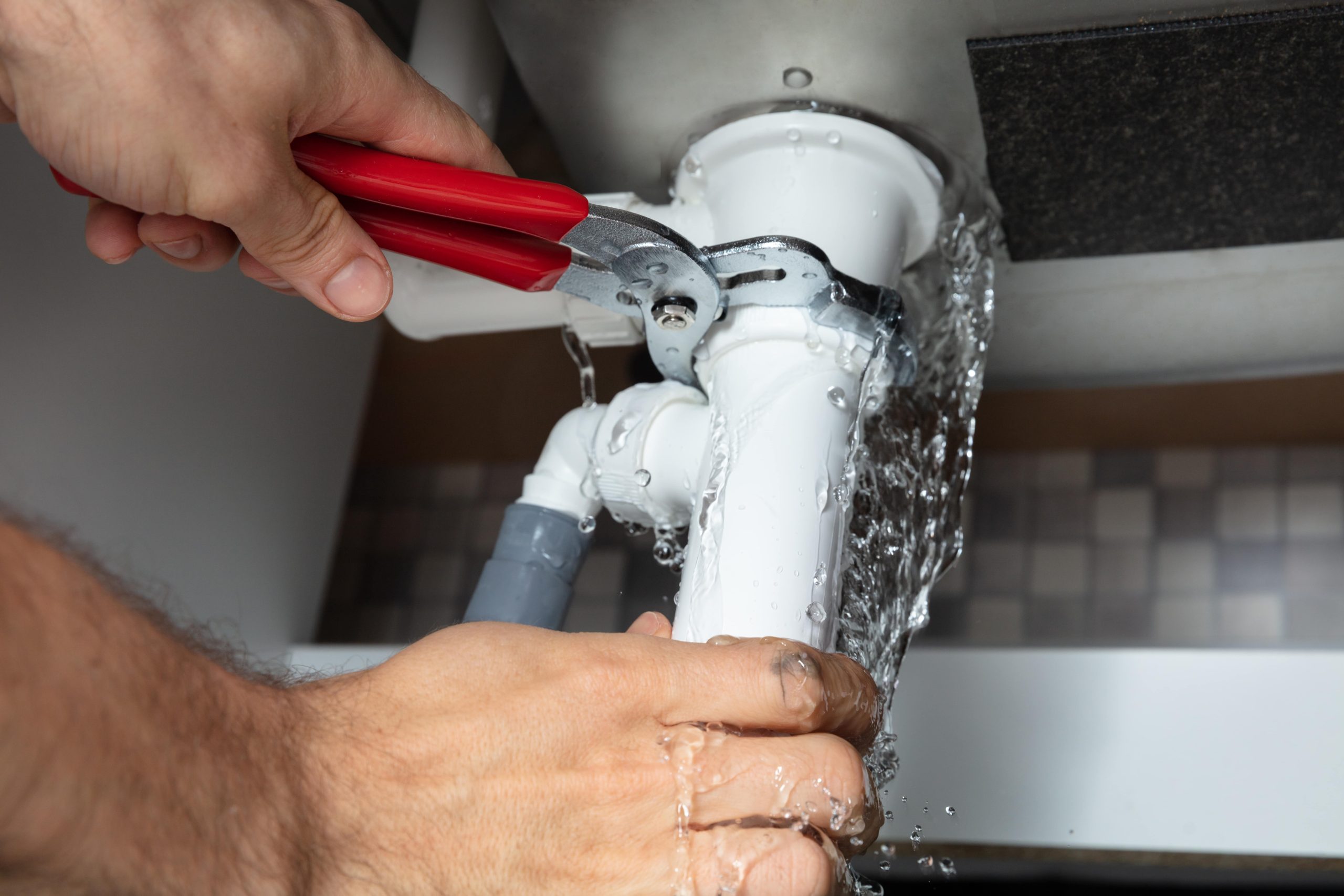 Img Drain Repair Img Drain Repair